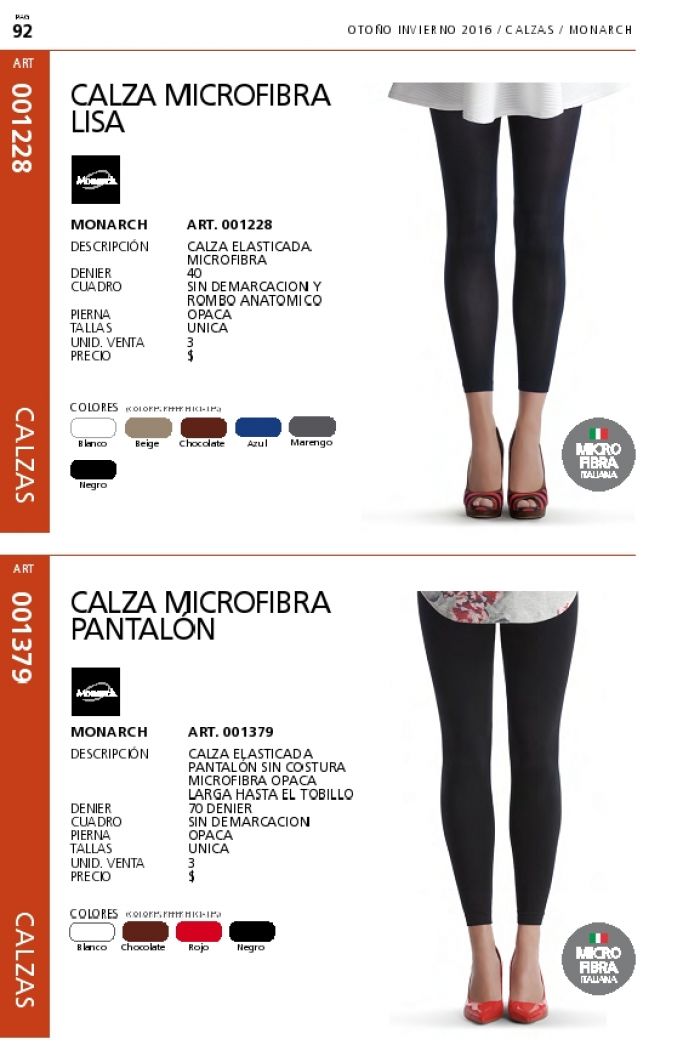 Monarch Monarch-leggings-fw2016-8  Leggings FW2016 | Pantyhose Library